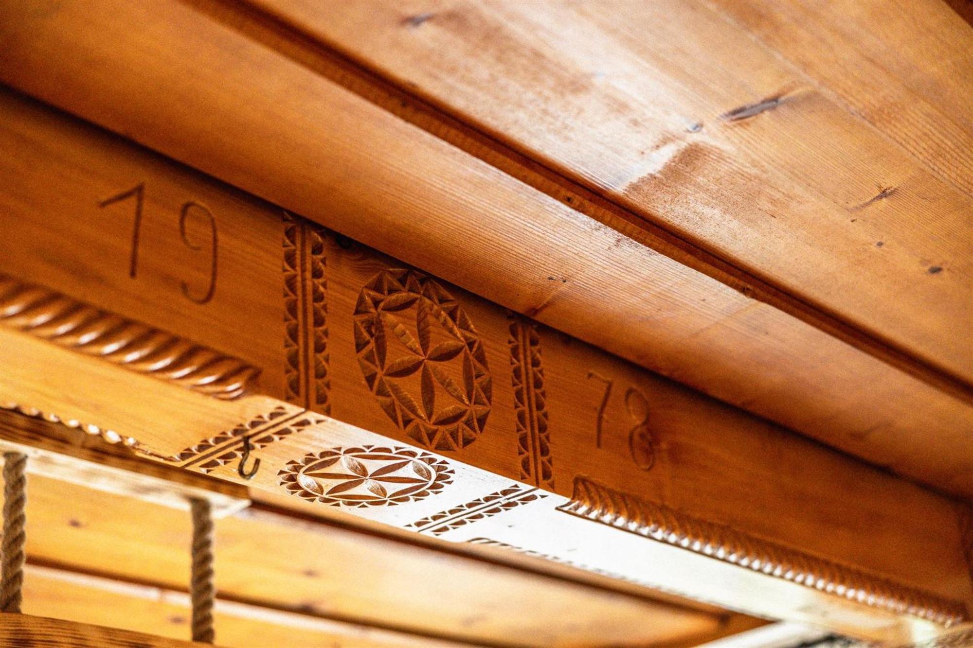 Domki Chata Huncwota Zakopane Quarto foto