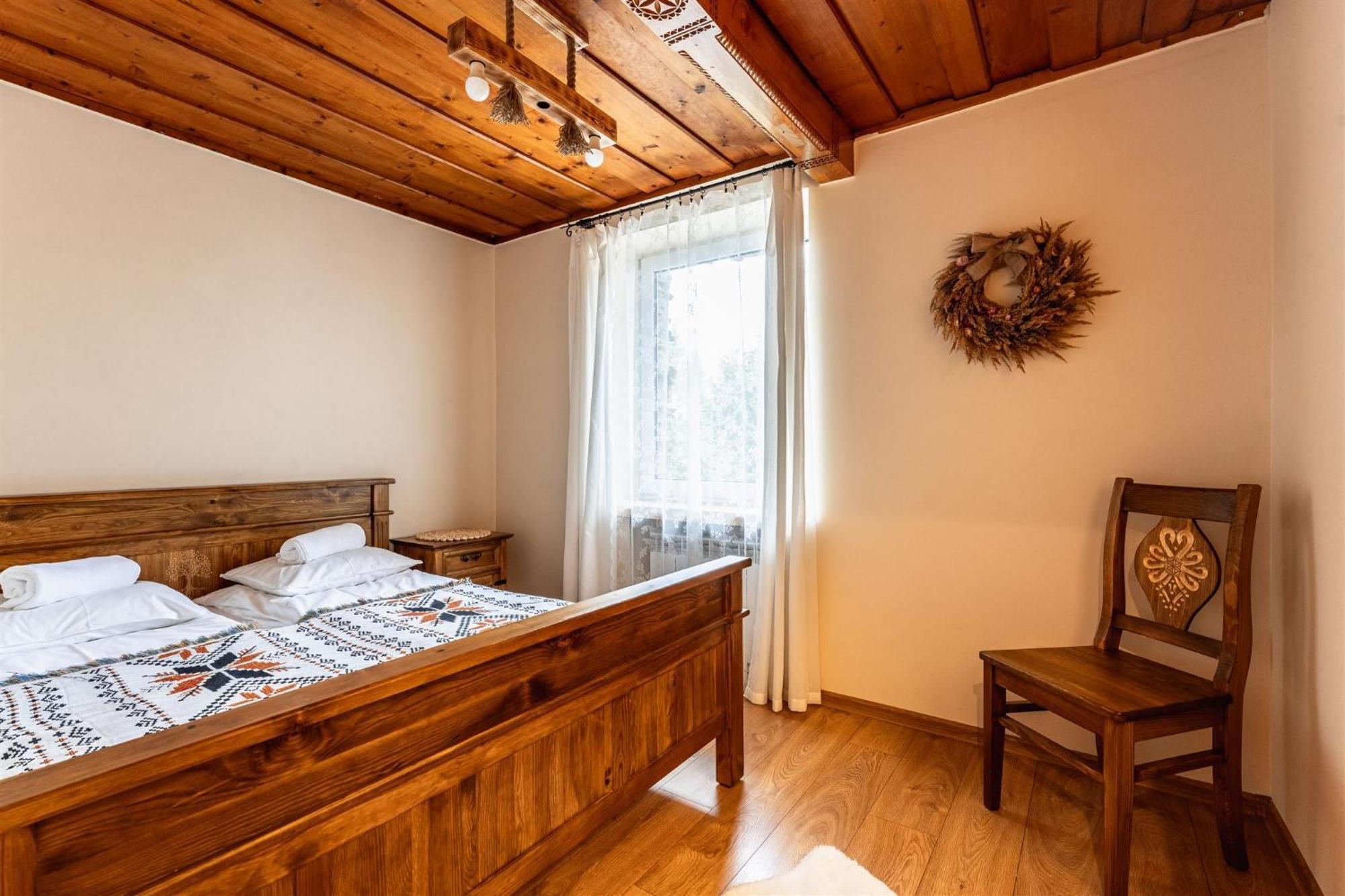 Domki Chata Huncwota Zakopane Quarto foto